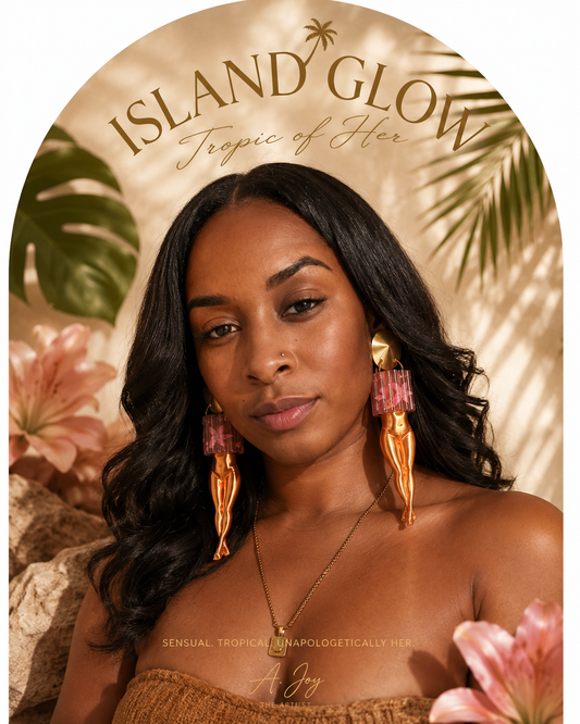 Island Glow