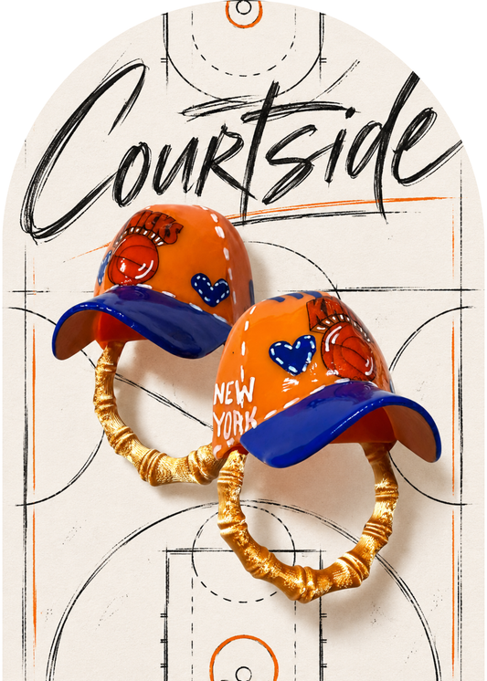 Courtside