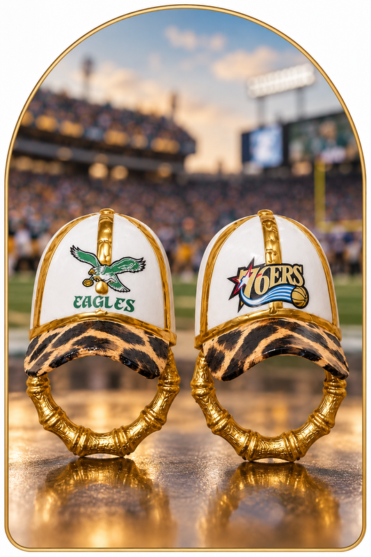 Home Team (Customs Available)
