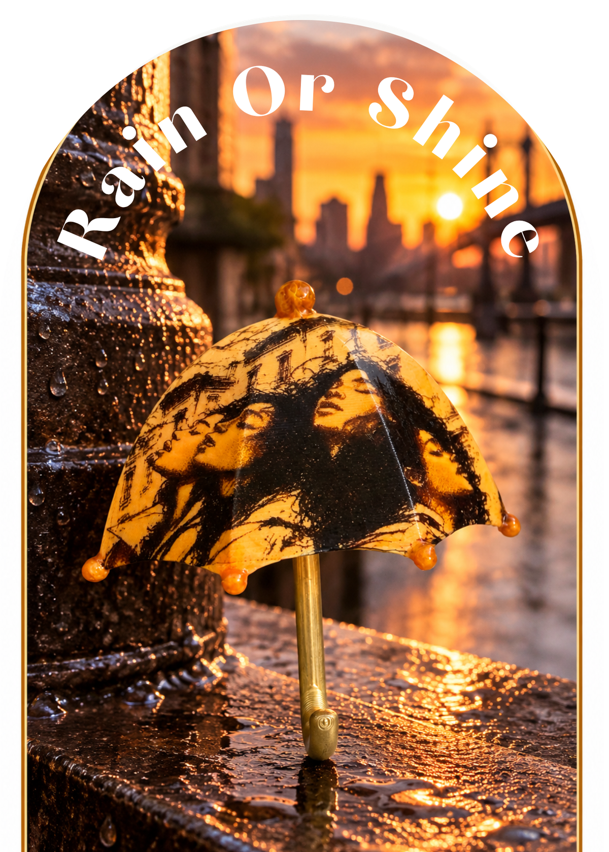 Rain Or Shine